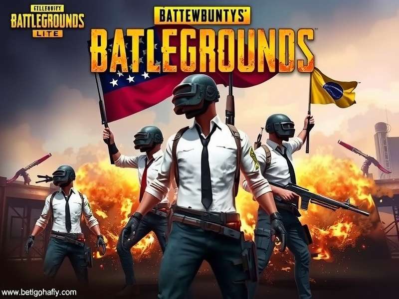 PUBG Lite Champion players in India